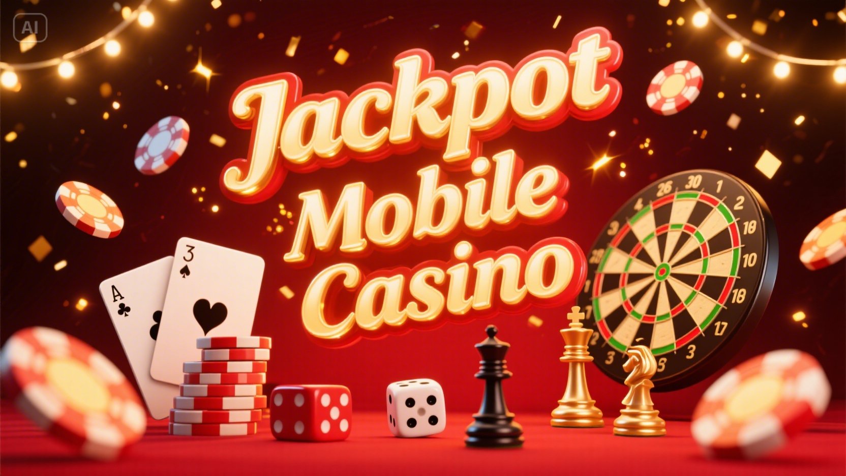 Jackpot Mobile Casino پاکستان